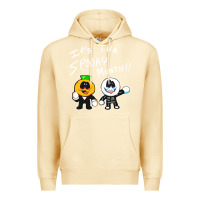 Pina Colada game skid and pump Premium Hoodie - artisFamous
