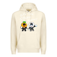 Sandshell game skid and pump Premium Hoodie - artisFamous