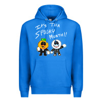 True Royal game skid and pump Premium Hoodie - artisFamous