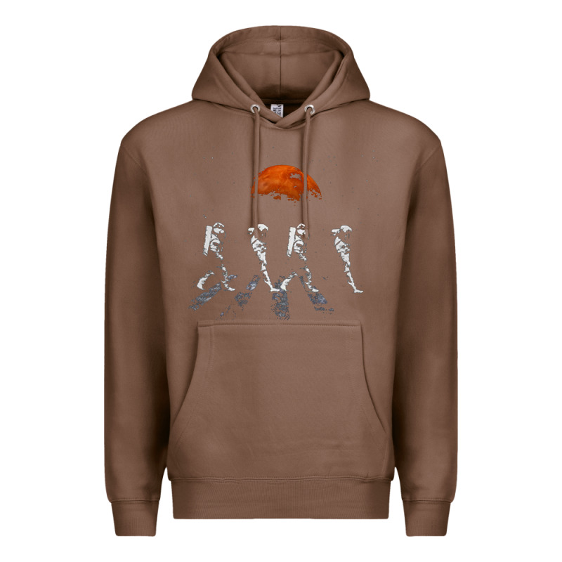Solar System Galaxy, Astronomy Lover Premium Hoodie by artisFamous | Teevron