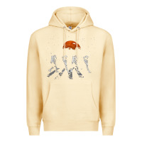 Pina Colada solar system galaxy, astronomy lover Premium Hoodie - artisFamous