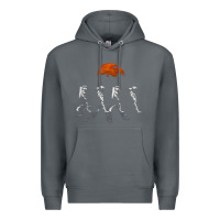 Rock solar system galaxy, astronomy lover Premium Hoodie - artisFamous