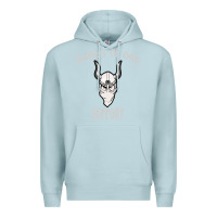 Blue Mist soldiers of odin worldwide support Premium Hoodie - artisFamous