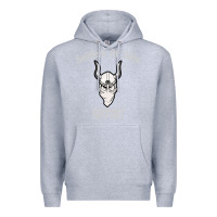 Heather Grey soldiers of odin worldwide support Premium Hoodie - artisFamous