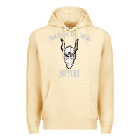 Pina Colada soldiers of odin worldwide support Premium Hoodie - artisFamous