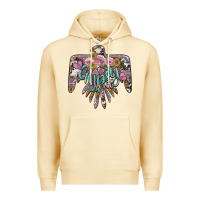 Pina Colada gypsy soul thunderbird Premium Hoodie - BarkalooDesign
