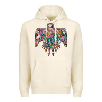 Tofu gypsy soul thunderbird Premium Hoodie - BarkalooDesign