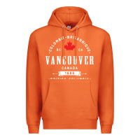 Carrot vancouver canada Premium Hoodie - artisFamous