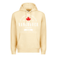 Pina Colada vancouver canada Premium Hoodie - artisFamous