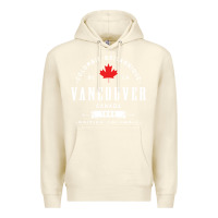 Sandshell vancouver canada Premium Hoodie - artisFamous
