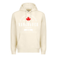 Tofu vancouver canada Premium Hoodie - artisFamous