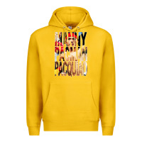Lemon manny pacman pacquiao philipino boxer Premium Hoodie - artisFamous