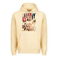 Pina Colada manny pacman pacquiao philipino boxer Premium Hoodie - artisFamous