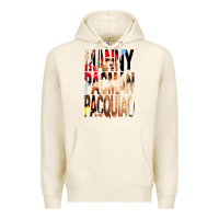Tofu manny pacman pacquiao philipino boxer Premium Hoodie - artisFamous