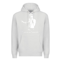 Dove Grey marco mengoni l essenziale Premium Hoodie - artisFamous