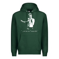 Sports Green marco mengoni l essenziale Premium Hoodie - artisFamous