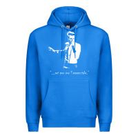 True Royal marco mengoni l essenziale Premium Hoodie - artisFamous