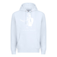 White marco mengoni l essenziale Premium Hoodie - artisFamous