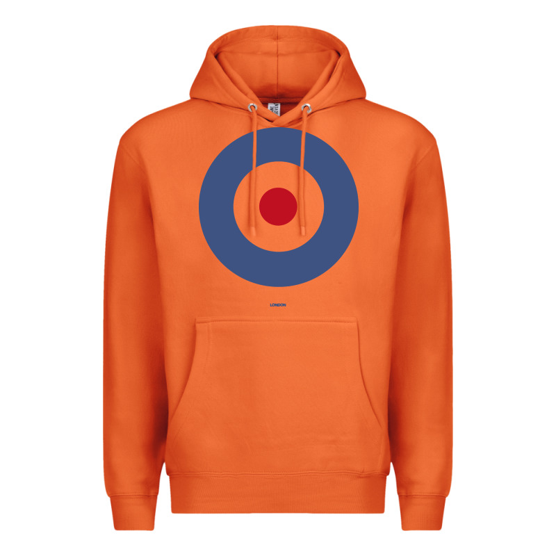 Ben Sherman Premium Hoodie by artisFamous | Teevron