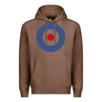 Chestnut ben sherman Premium Hoodie - artisFamous