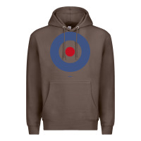 Coffee ben sherman Premium Hoodie - artisFamous