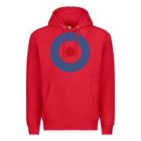 Red ben sherman Premium Hoodie - artisFamous