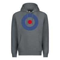 Rock ben sherman Premium Hoodie - artisFamous