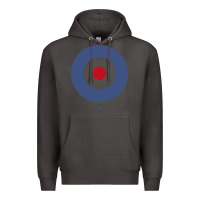 Smoke ben sherman Premium Hoodie - artisFamous