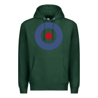 Sports Green ben sherman Premium Hoodie - artisFamous