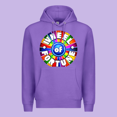 Wheel Fortune Premium Hoodie Designed By Artisfamous
