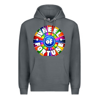 Rock wheel fortune Premium Hoodie - artisFamous