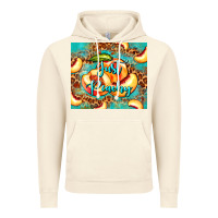 Vintage Artic just peachy peach tumbler Vintage Hoodie - BarkalooDesign