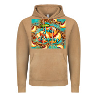 Vintage Camel just peachy peach tumbler Vintage Hoodie - BarkalooDesign