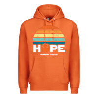 Carrot hope since 1977 Premium Hoodie - artisFamous