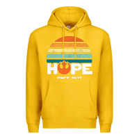 Lemon hope since 1977 Premium Hoodie - artisFamous