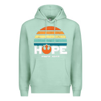 Seafoam hope since 1977 Premium Hoodie - artisFamous