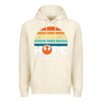 Tofu hope since 1977 Premium Hoodie - artisFamous
