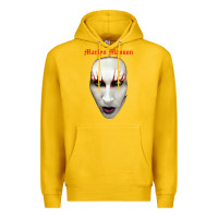 Lemon marilyn manson Premium Hoodie - artisFamous