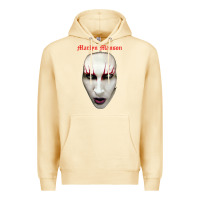 Pina Colada marilyn manson Premium Hoodie - artisFamous