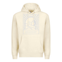 Sandshell cosmonaut – retro soviet space race Premium Hoodie - artisFamous