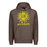 Coffee chains Premium Hoodie - artisFamous