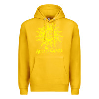 Lemon chains Premium Hoodie - artisFamous