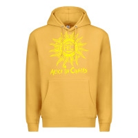 Mustard chains Premium Hoodie - artisFamous