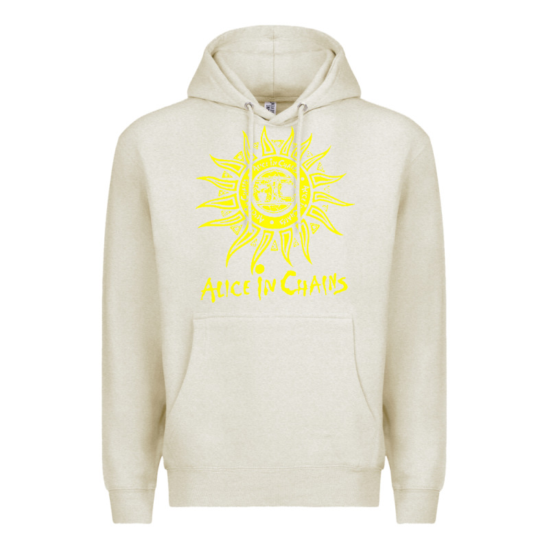 Chains Premium Hoodie by artisFamous | Teevron