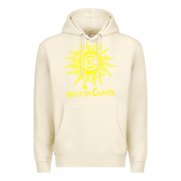 Sandshell chains Premium Hoodie - artisFamous