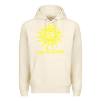 Tofu chains Premium Hoodie - artisFamous