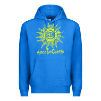 True Royal chains Premium Hoodie - artisFamous