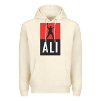 Sandshell ali the legend Premium Hoodie - artisFamous