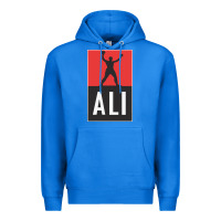 True Royal ali the legend Premium Hoodie - artisFamous