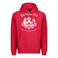 Cardinal villains bad club Premium Hoodie - artisFamous